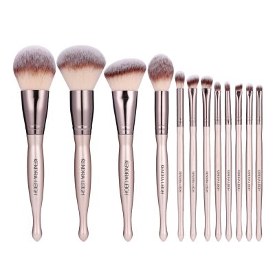 Makeup By Kendra Leigh Brushes 2