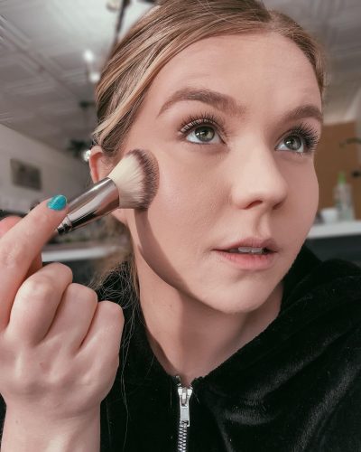 Makeup By Kendra Leigh Brushes 5