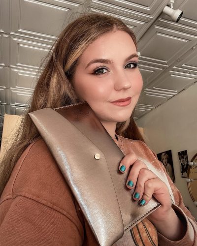 Makeup By Kendra Leigh Brushes 6